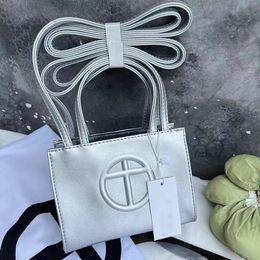 CT TOTE BAG Designer torba unisex torba zakupowa na co dzień torba dla wszystkich snap-fastener miękka skórzana torba na ramię wieczorne torby