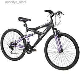 Bikes Slick Rock Trails 26 Mountain Bike L48