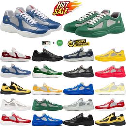 Designer shoes sneakers shoe trainers sneaker mens cup womens round toe sport low men patent leather lace up black green yellow white blue silver red orange