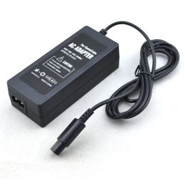 Supplys EU Plug Power Supply for GameCube video game console charger for NGC AC adapter 100240V