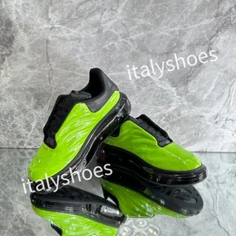 Designer Männer Sneaker Casual Shoes Low -Kalbsleder Leder weiß Grün rot Blau Overlays Plattform Outdoor Frauen Sneaker XSD230408