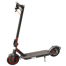 AOVOPRO Adult Electric Scooters 350W 31kmh Smart APP Folding Scooter For Work Aluminium Alloy Long Battery Life 240416