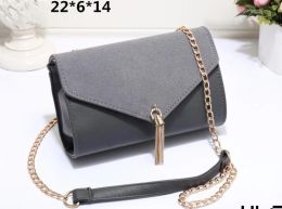 Hot Sale Fashion Bag Designer Crossbody Bag with Chain Strap and Tassel Handbag Shoulder Bag Handbag Wallet Suede PU Stitching