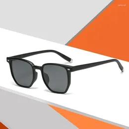 Sunglasses 56mm TR Polarized For Men And Women Men's Driving Mirror Fishing Glasses Classic Outdoor Sun 8936