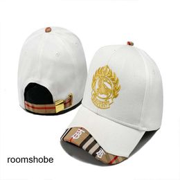 B hat baseball cap Sunshade Hat Embroidered Versatile Hat Baseball Hat Couple Trendy Sports Hat sport hat RFI5 6I79