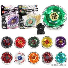 4D Beyblades Beyblade Burst Metal Fafnir Bey Blade Para Crianas Scars GT Toy Fusion Gew Presentes 5cm Arena De Brinquedos Infantis