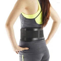 Waist Support Self-Heating Adjustable Warm Sports Fitness Supporter