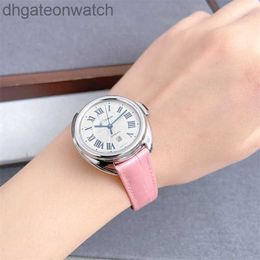 Stylish Carter Designer Watches for Men Women Womens Watch Key Series Gauge Automatic Mechanical Business Designer Wrist Watch for Men