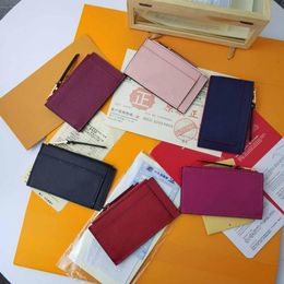 Many Colours New style Mens Money Clip Aluminium Mini Purse Handbag Credit Card Holders Business Slim Whole Smail Traver Travel 6646076