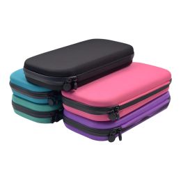 Cases Portable Shockproof Stethoscope Storage Bag Builtin Mesh Bag Organiser Zipper Storage Case HeavyDuty Stethoscope Storage Bags