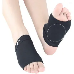 Women Socks Compression Arch Support With Comfort Gel Pad Brace For Flat Feet Cushions & Men Plantar Fasciitis Sleeves Shoe