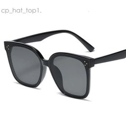 GM Brand Women Gentle High-grade Designer Monster Cat Eye Female Elegant Sun Glasses Fashion Lady Gm Sunglasses 8485