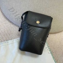 TOTES Tasarımcı Çanta Kadınlar Anlık Görüntü Çantaları İçin Yüksek Kaliteli Telefon 2024 Fries Mobil Kılıf Kartı Solid Omuz Moda Tasche Crossbody Küçük Lüks Bagk4tb