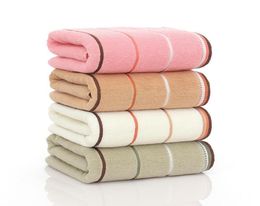 test Home Supplies Superfine Fibre Bath Towel Water Uptake Quick Drying Towel 3474 cm Household Towels Custom Logo Factor5872522