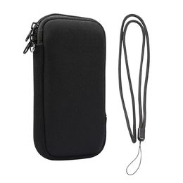 Z745Mon Universal 4,7-7,2 дюйма водонепроницаемой пакет для iPhone Samsung Huawei Xiaomi Shock-Reseeper Case с плечевым ремнем