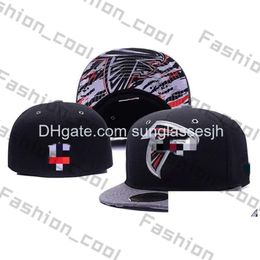 Ball Caps Wholesale Designer Hats Fitted Hat Snapbacks All Team Logo Basketball Adjustable Letter Sports Outdoor Embroidery Cotton F 884