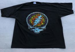 t shirt REPRINT Grateful Dead Vintage 1995 30th Anniversary Summer Tour3187794