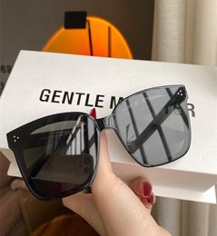 Fashion Women Sunglasses Square 5 COLOR GM Brand My Ma Gentle Sunglasses Fashion Women Elegant Frame Sun Glasses 2204292582468