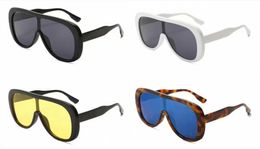 Luxury designer Sunglasses for women Men classic Summer Fashion 6025S Style metal and Plank Frame eye glasses UV Protection Lens 6025