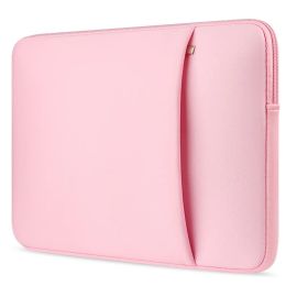 Wallets Three Colors Laptop Notebook Case Sleeve Bag Clutch Wallet Computer Pocket for 11"12"13"15"15.6" Book Pro Air Retina