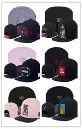 Cheap Snapback Caps for men and women baseball caps sports fashion basketball hats White color snapbacks Caps6644418