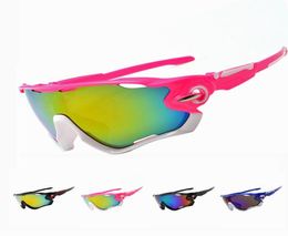 Cycling Glasses UV400 Men Women Bicycle goggles Glasses MTB Sports Sunglasses Hiking Fishing Running Eyewear windproof gafas1234788