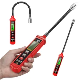 Gas Leak Detector Audible & Visual Alarm Handheld Natural Sniffer For Home And RV Locating The Source Of Methane