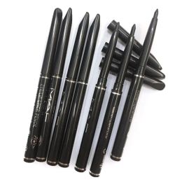 Eyeliner Black Eyeliner Fast Dry Longlasting Waterproof Antioil Smooth Pen Not Blooming Liquid Lady Eyeliner Makeup Tool