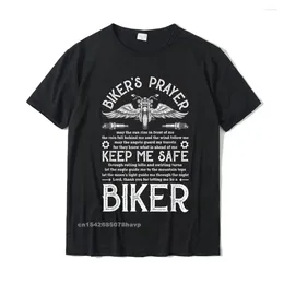 Men's Suits A1517 Vintage Motorcycle Biker Biking Motorcycling T-Shirt Custom Men T Shirt Designer Cotton Tops Tees Camisa