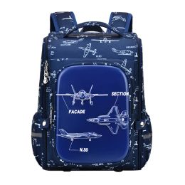 Bags Children Space School Bags for Boys Girls Grade 16 Kids Book Bag Orthopedic School Backpacks Primary Satchel Schoolbag Mochilas