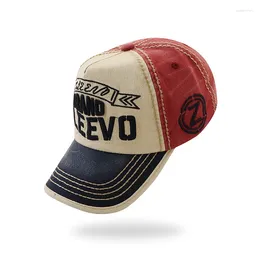 Ball Caps ZLEEVO Embroidery Trucker Hat Cotton Baseball Fashion Matching Snapback Hats Outdoor Sports Casquette Bone Cap