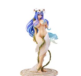 25cm Skytube soft Sexy Figure Goddess Hermaphroditos Anime PVC Sexy Girls Figure Model Toys Anime Sexy Doll Figurals Toy Gifts Q075823801