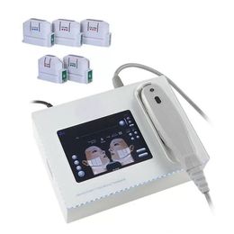 Other Body Sculpting Slimming Hifu 10000 Shots High Intensity Focused Ultrasound Face Lifting Wrinkle Removal Machine Treat Body Dhl Free Sh