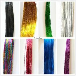 Decorative Flowers 100PCS 20# 0.9mm/0.035Inch 80cm Length Iron Wire For Nylon Stocking Flower DIY Handmade Artificial Making Materials