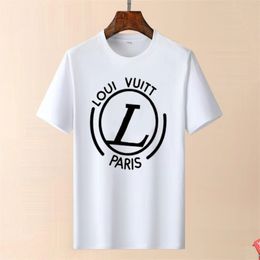 Mens t shirt T-Shirts letter print men tops solid Colour top tshirt Tees breathable tshirts design tee loose tshirts short sleeve clothing