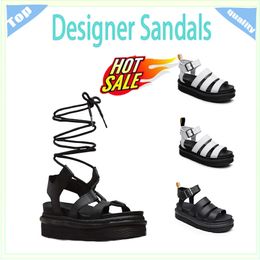 2024 NEW Designer Slippers Luxury Sandals Ladies Summer Casual Slides Sliders Sandals Woman mules sandles Beach Shoes Soft EUR 36-45