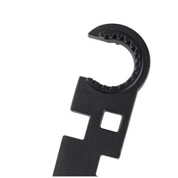 Tactical Accessories Hunting Outdoor Mti-Function Tool Wrench For M4 Airsoft Handguard Drop Delivery Sports Outdoors Dhkiu