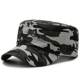 Ball Caps Outdoor Camouflage Baseball Cap Special Forces Bonnie Hat Trucker Fishing Tactical Camo Hat Army Cap Sports Hat