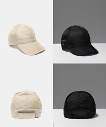 Designer Pletter baseball cap tongue sun hat for men and women Various styles and rich colors Famous brand3151650