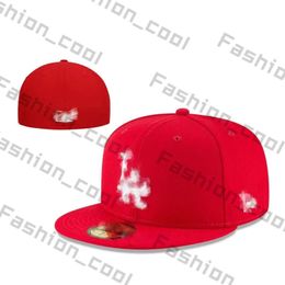 Fitted Hats Snapbacks Hat Adjustable Baskball Caps All Team Logo Man Woman Outdoor Sports Embroidery Cotton Flat Closed Beanies Flex Sun Cap Mix Order Sizes 7-8 620