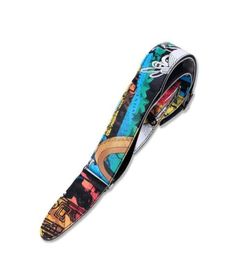 two colors Straps Electric guitar strap acoustic guitar bass strap guitar parts musical instruments accessories3574704