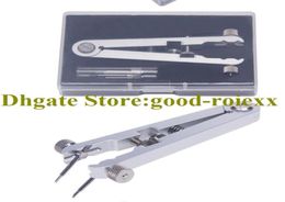 6825 Standard Spring Bar Pliers Bracelet Removing Watch Plier Remover Replace Tool Tweezer Stainless Steel 316L men Ladies Watches1301861