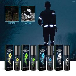 Party Decoration High Visibility Reflective Spray Enhance Nighttime With Ultra Bright Coating Ideal 2114-21 And Bedroom Decorations