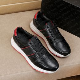 Designer sports shoes Vintage Cotton sneakers Designer Fashion Classic Trainer lace-up jogging shoes casual men's shoes