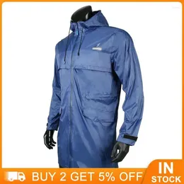 Racing Sets Does Not Take Up Space Poncho Ride Reusable Mountaineering Raincoat Hiking Sports And Entertainment Extremely Light Weight Adult