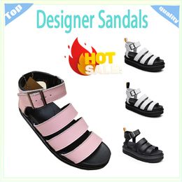 NEW Comfort Designer Slippers Luxury Sandals Ladies Summer Casual Slides Sliders Sandals Woman mules sandles Beach Shoes Soft EUR 36-45