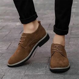 Dress Shoes Maucassin Oversize Vintage Boot Heels Elegant Men's For Men Sneakers Sports Bascket Jogging Teniss