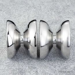 Yoyo high-precision Yoyo Dedicated to professional sports Titanium alloy Yo-Yo Out-of-Print Collection Yoyo Titanium Alloy