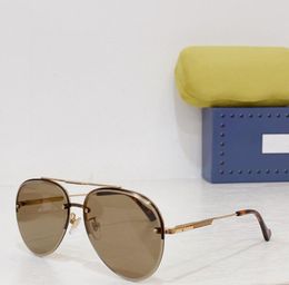 Sunglasses For Women and Men Summer 1327 Style AntiUltraviolet Retro Plate Frameless Glasses Random Box1193741