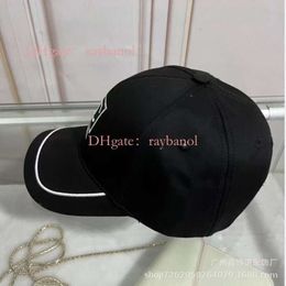 luxury cap designers women hat New Korean Retro Versatile Baseball Hat, Female Xiaoxiang, Correctly Embroidered Letter to Show Face, Small Duck Tongue Hat,